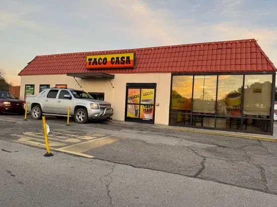 Taco Casa