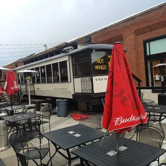 Trolley Wing Co