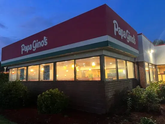 Papa Gino's