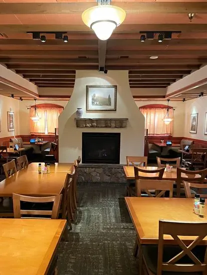 Olive Garden Italian Restaurant