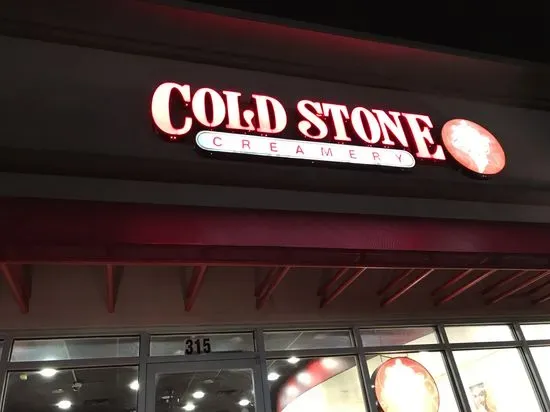 Cold Stone Creamery