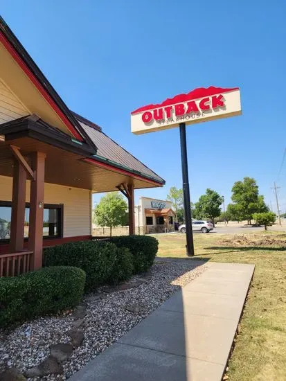 Outback Steakhouse