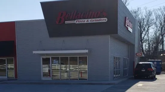 Bellacino's Pizza & Grinders