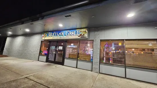 Mixtlan Grill Mexican Restaurant