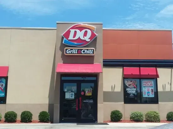 Dairy Queen Grill & Chill