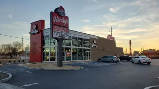 Wendy's