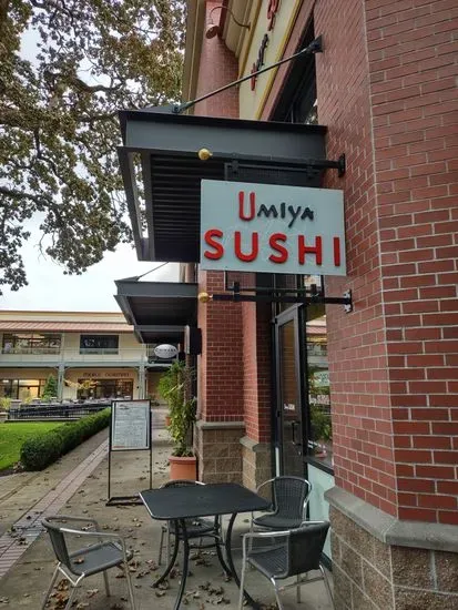 Umiya Sushi