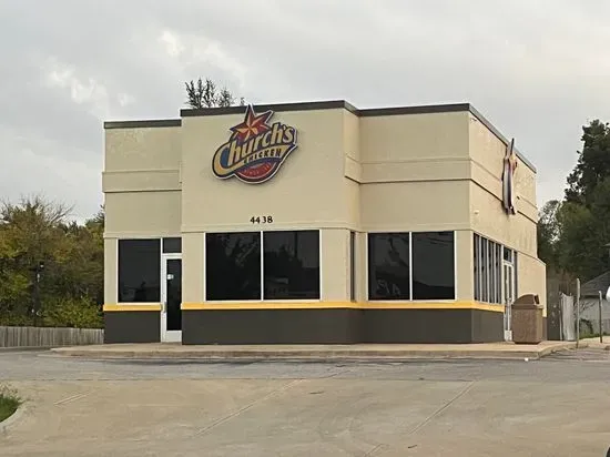 Church's Texas Chicken