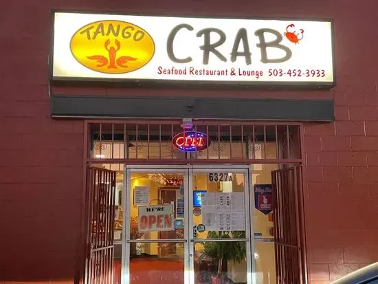 Tango Crab