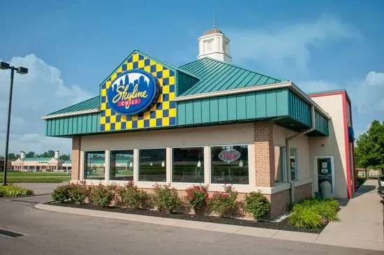 Skyline Chili