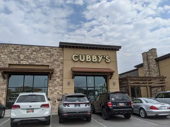 Cubby's