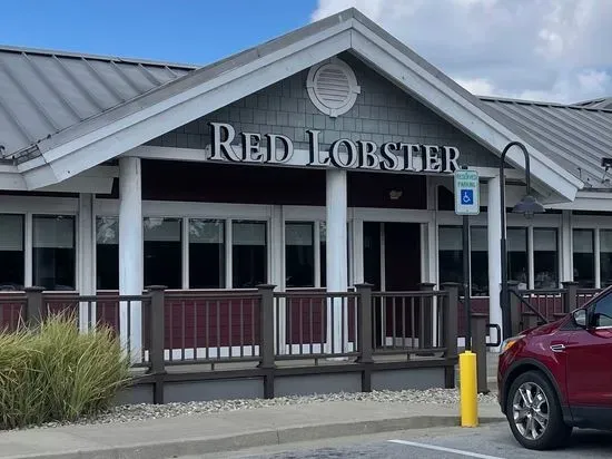 Red Lobster