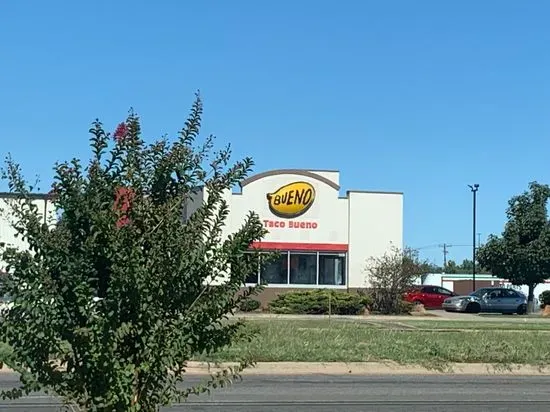 Taco Bueno