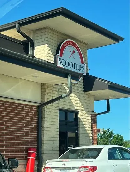 Scooter's Coffee