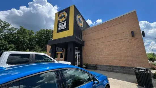 Buffalo Wild Wings