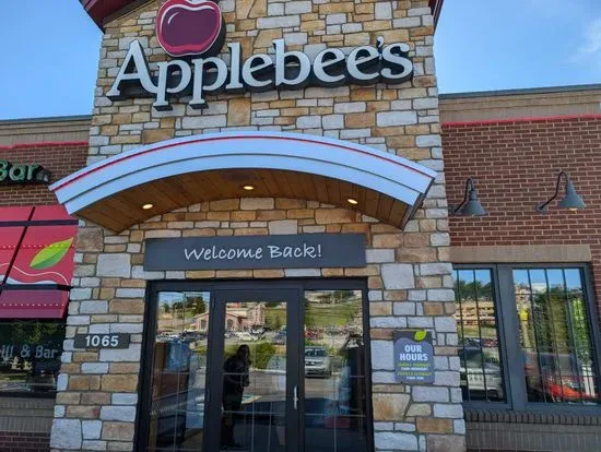 Applebee's Grill + Bar