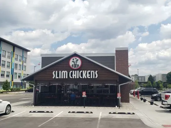 Slim Chickens