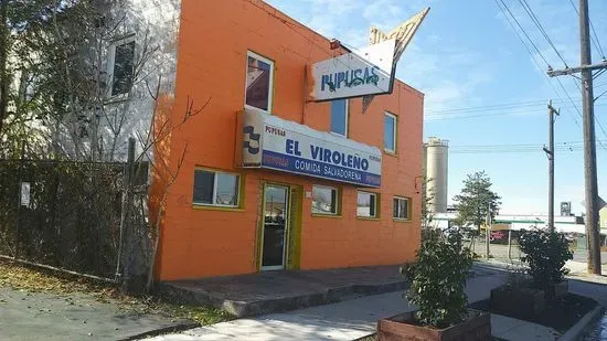 El Viroleño