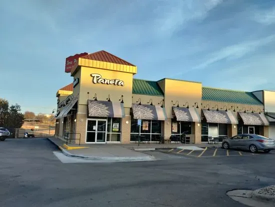 Panera Bread