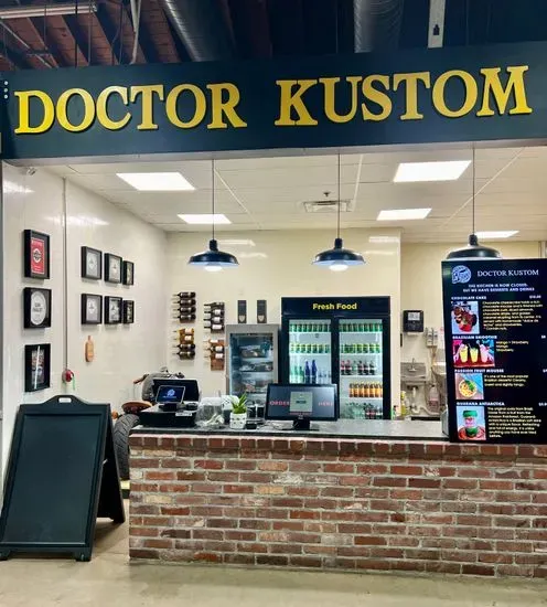 Doctor Kustom