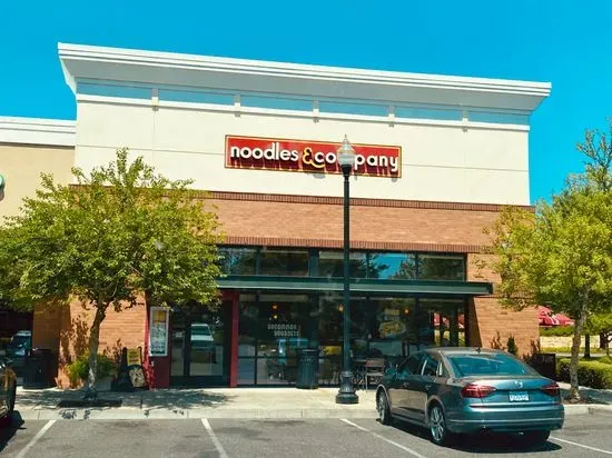 Noodles and Company