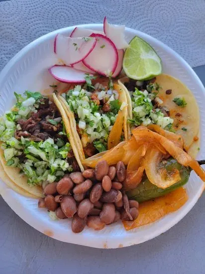 Taqueria La Michoacana