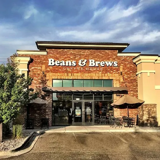 Beans & Brews Coffee House