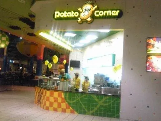 Potato Corner