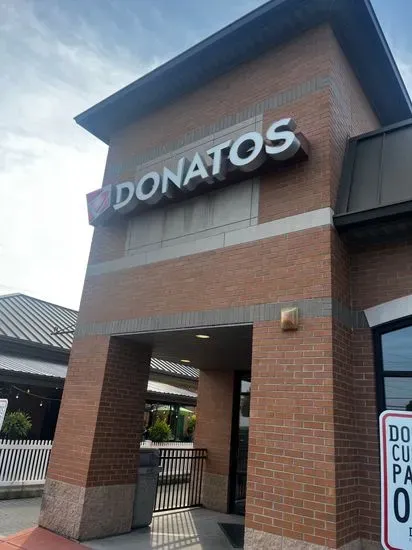 Donatos Pizza