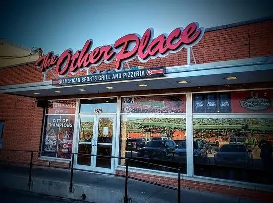 The Other Place Overland Park