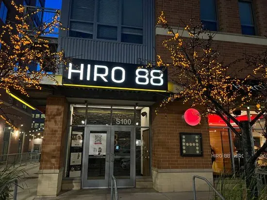 Hiro 88 | South Lincoln