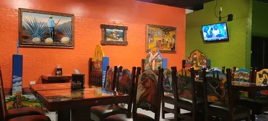 El Patron