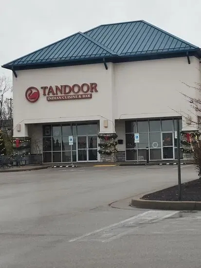 Tandoor Fine Indian Cuisine