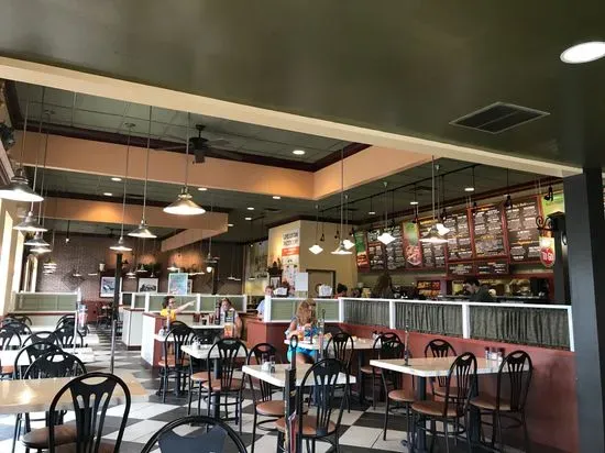 McAlister's Deli