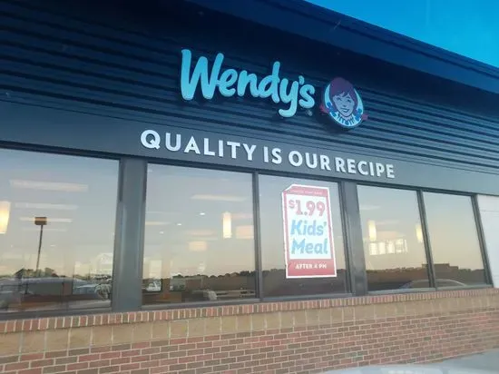 Wendy's