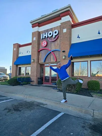 IHOP