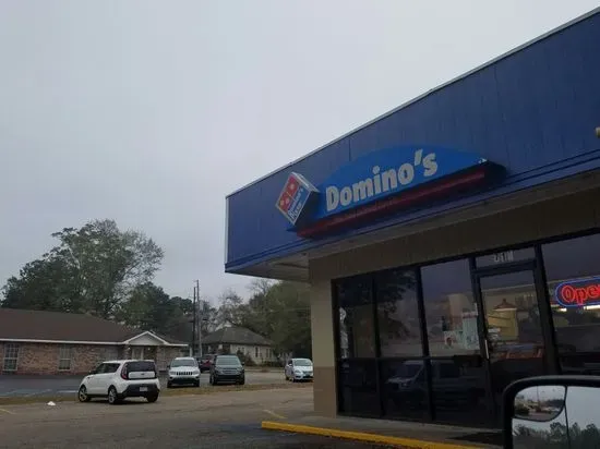 Domino's Pizza