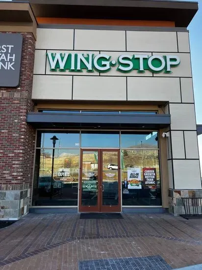 Wingstop