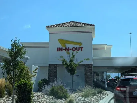 In-N-Out Burger