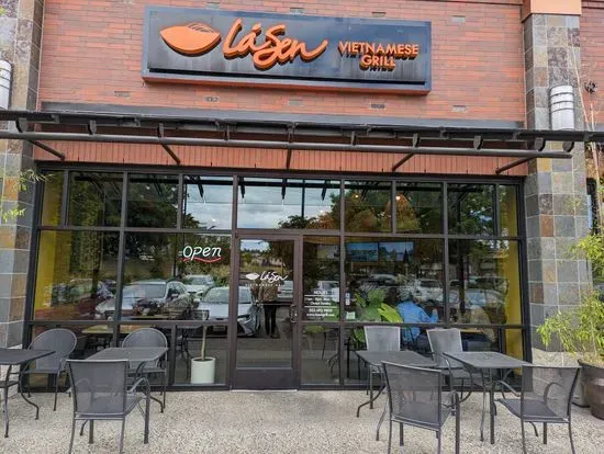 La Sen Vietnamese Grill