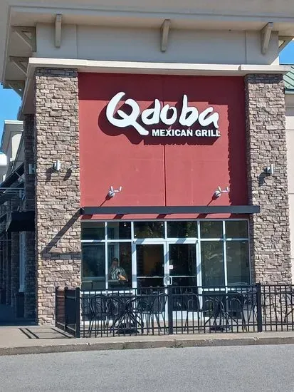 QDOBA Mexican Eats