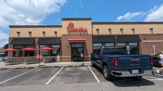 Chick-fil-A