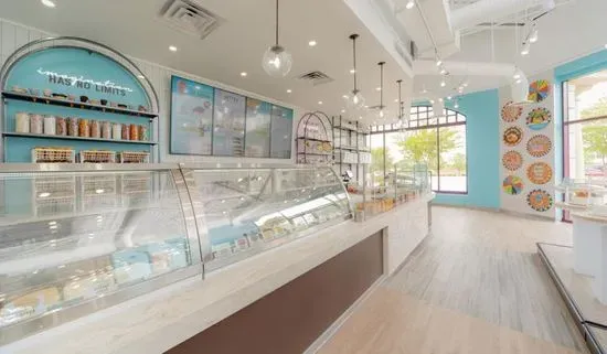 Marble Slab Creamery