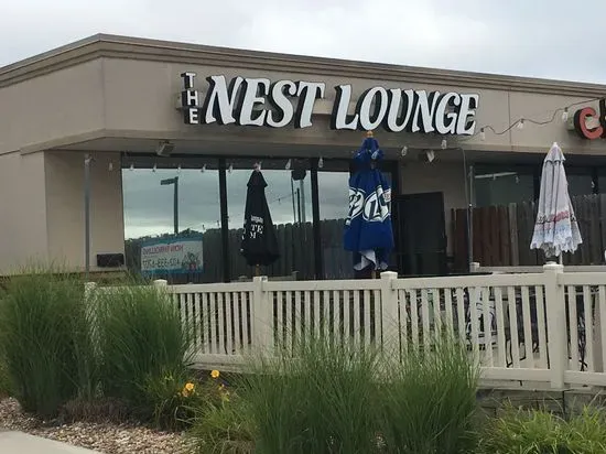 The Nest Lounge