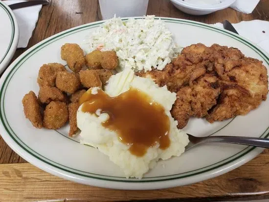 Comer's Restaurant