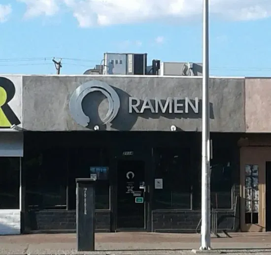 O Ramen