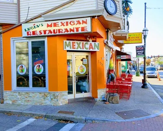 Lucia's Mexican Restaurant