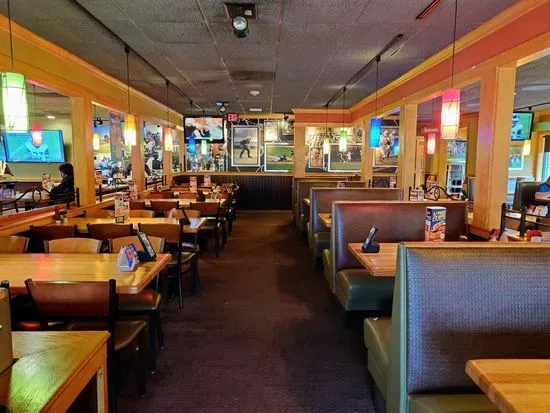 Applebee's Grill + Bar