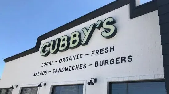 Cubby's