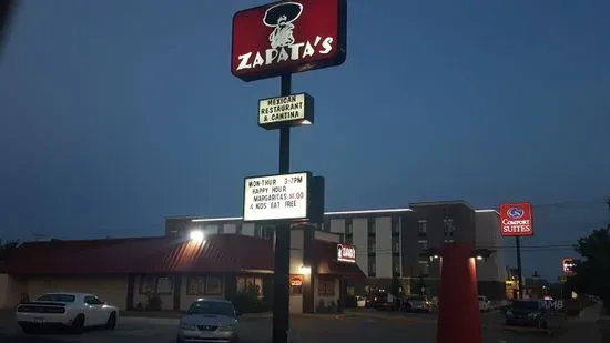 Zapatas